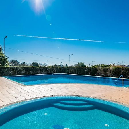 Apartament Vau 310 Portimão Zewnętrze zdjęcie
