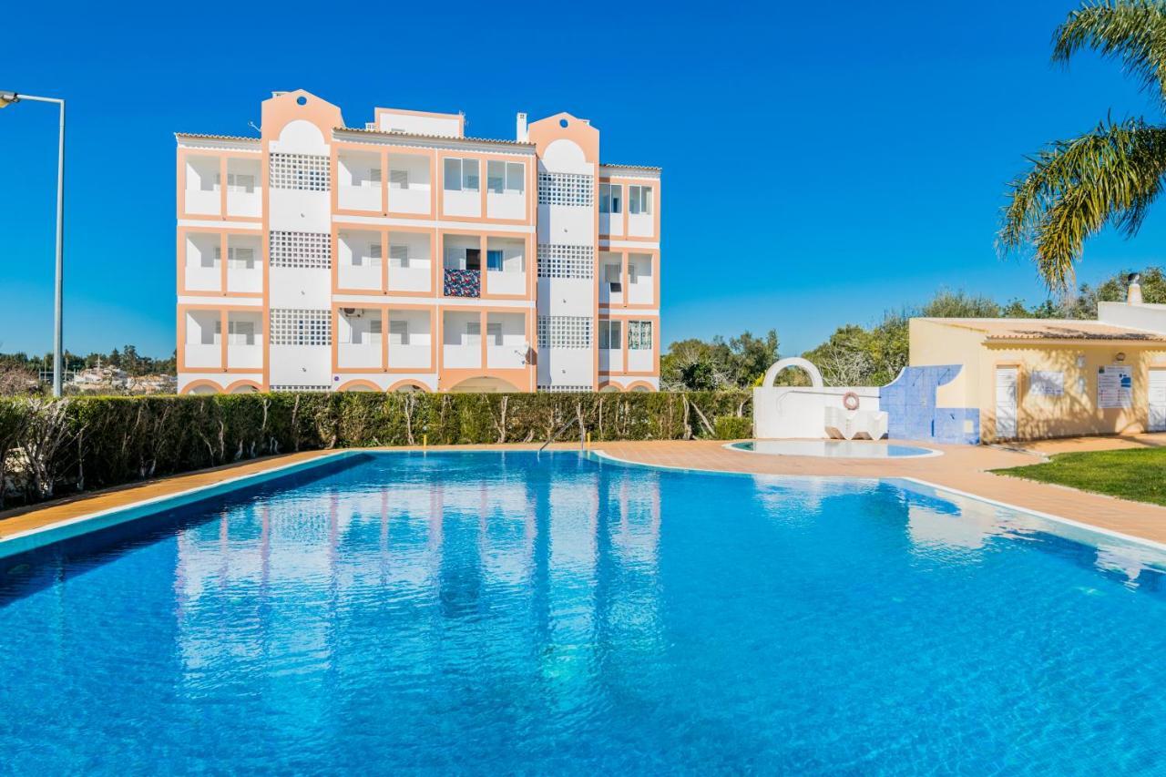 Apartament Vau 310 Portimão Zewnętrze zdjęcie