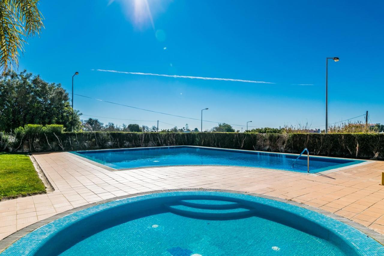 Apartament Vau 310 Portimão Zewnętrze zdjęcie