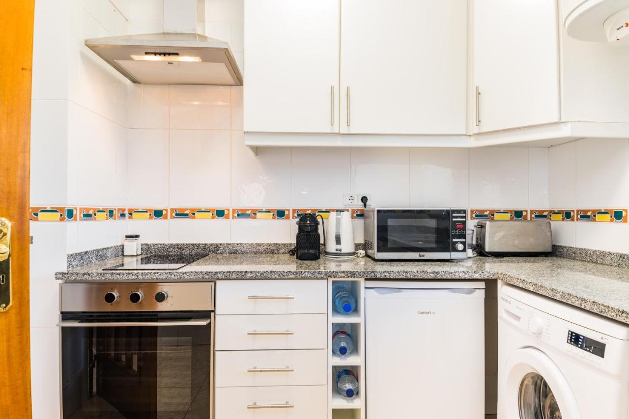 Apartament Vau 310 Portimão Zewnętrze zdjęcie