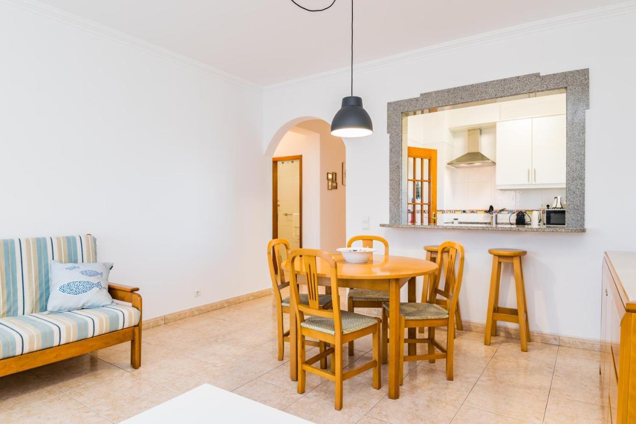 Apartament Vau 310 Portimão Zewnętrze zdjęcie