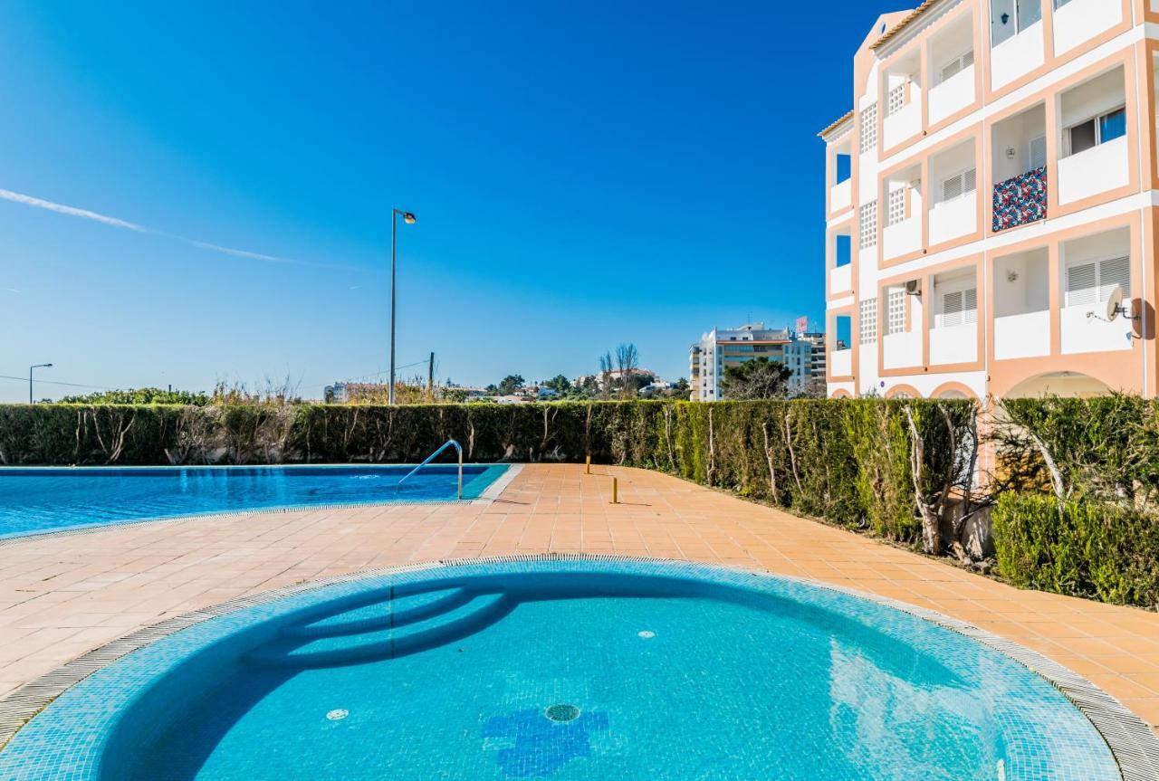 Apartament Vau 310 Portimão Zewnętrze zdjęcie