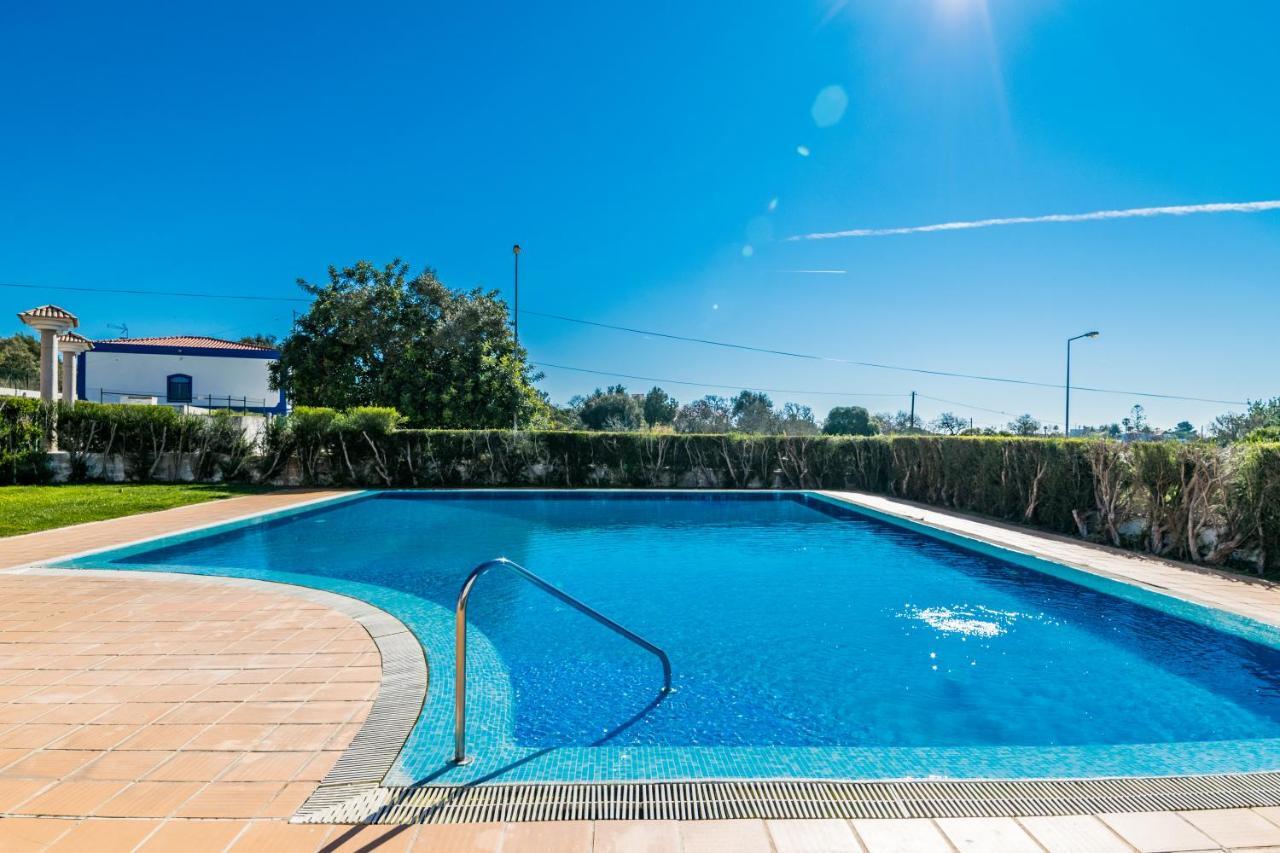 Apartament Vau 310 Portimão Zewnętrze zdjęcie