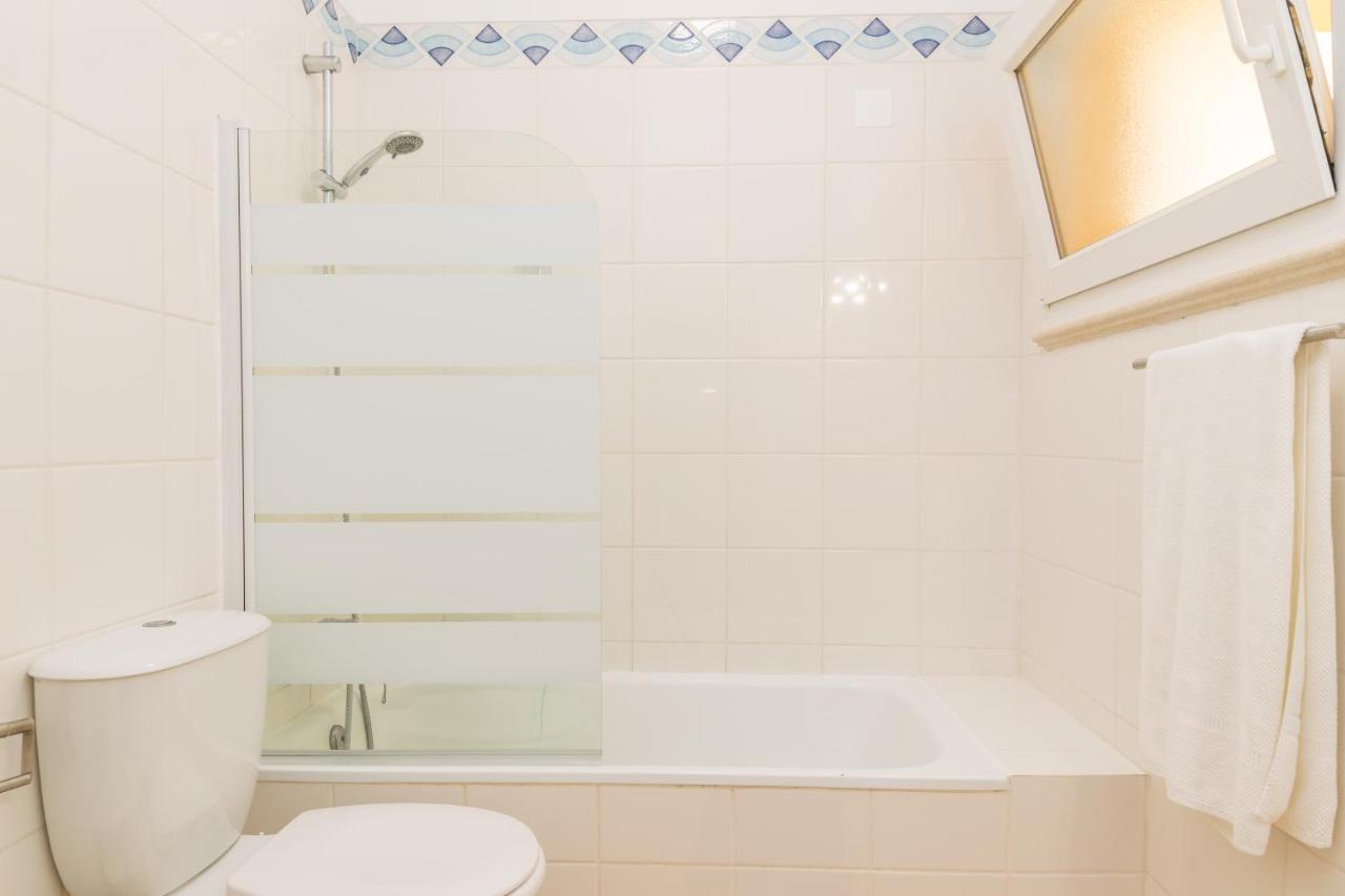 Apartament Vau 310 Portimão Zewnętrze zdjęcie