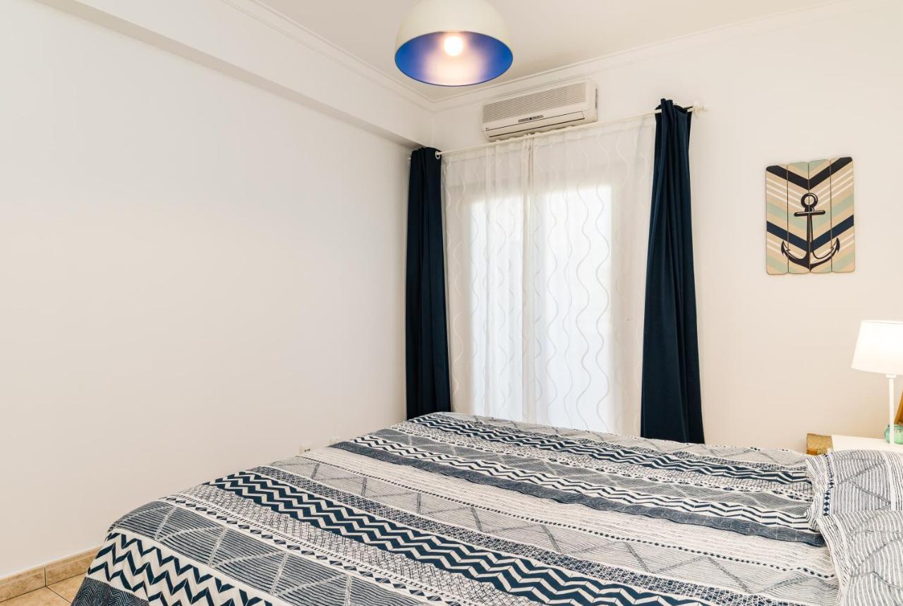 Apartament Vau 310 Portimão Zewnętrze zdjęcie