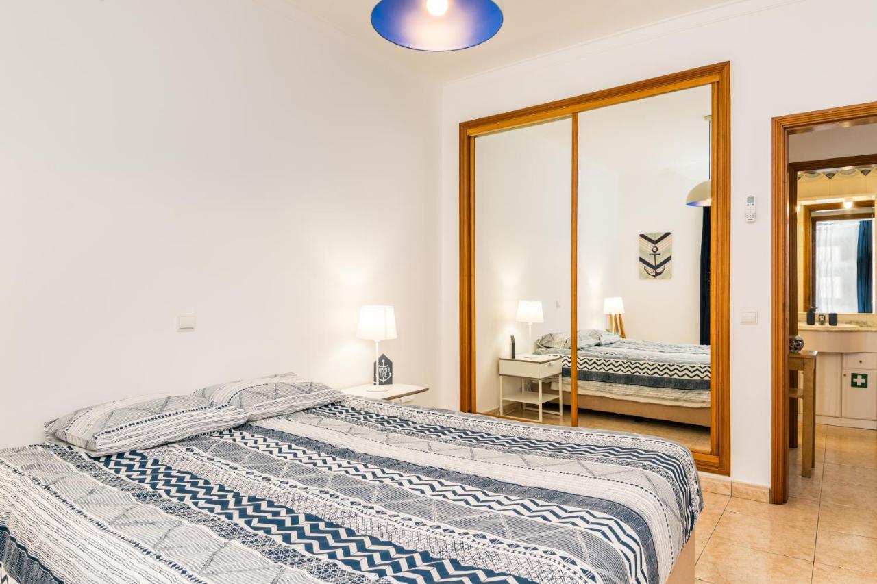 Apartament Vau 310 Portimão Zewnętrze zdjęcie