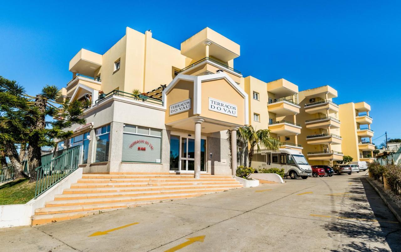 Apartament Vau 310 Portimão Zewnętrze zdjęcie