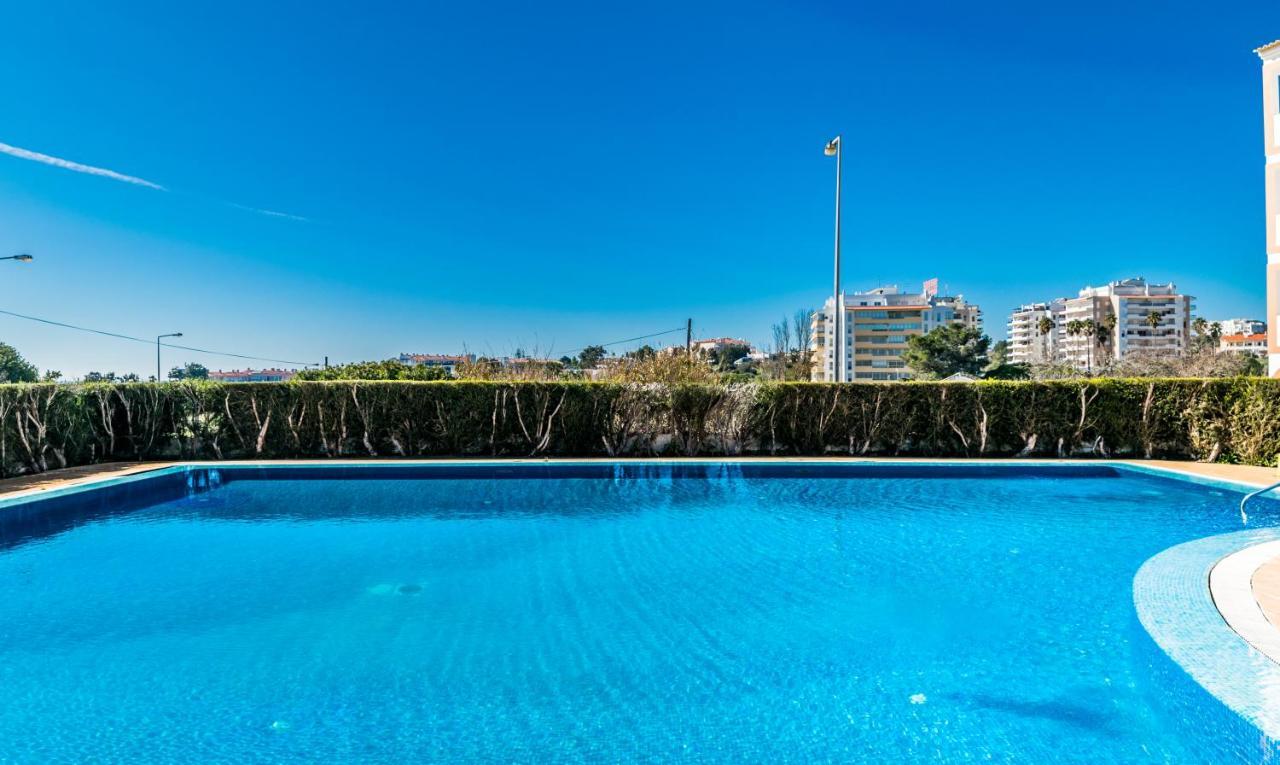 Apartament Vau 310 Portimão Zewnętrze zdjęcie