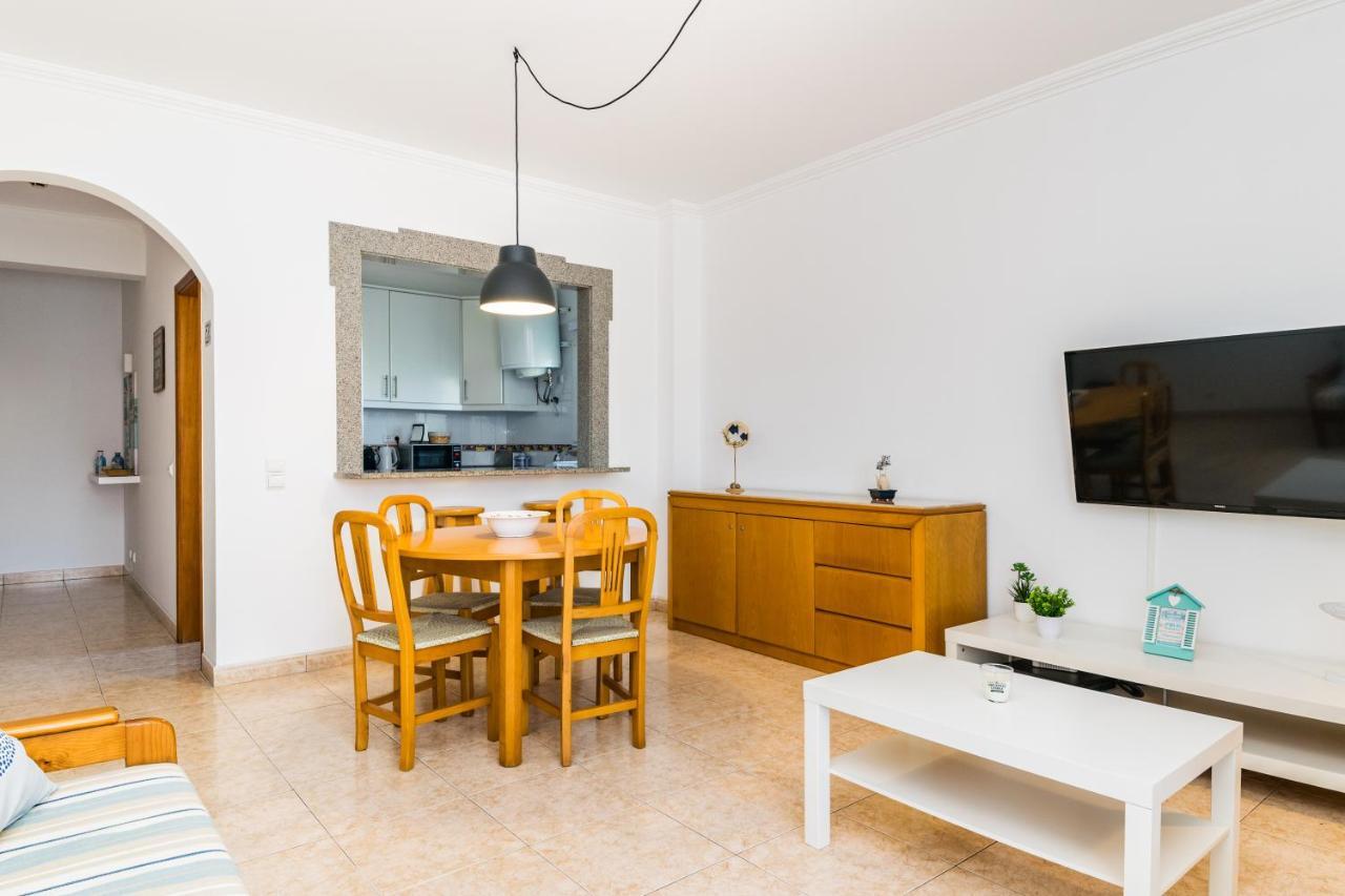 Apartament Vau 310 Portimão Zewnętrze zdjęcie
